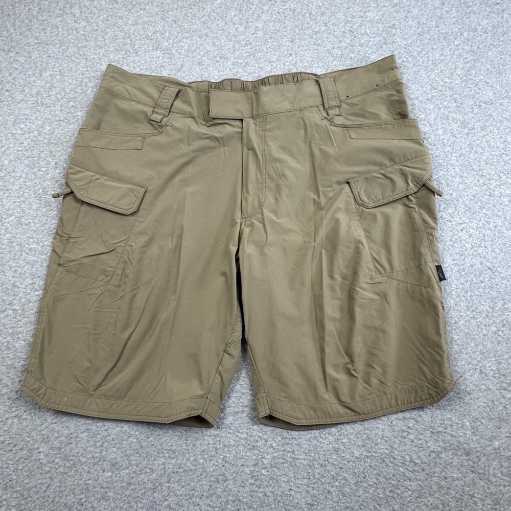 Helikon-Tex Outdoor Tactical Shorts Mens 42x8.5‎ Lightweight Cargo EMS Gorp